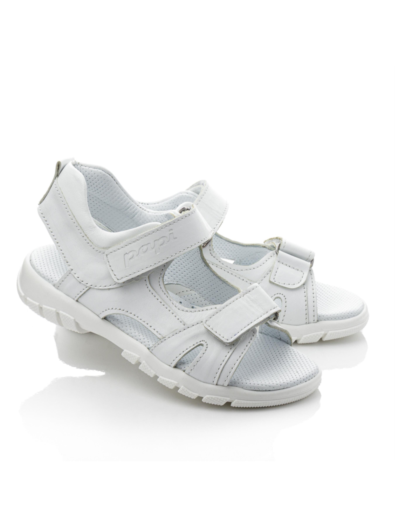 Сандалії Papi модель p10493 Сандалії Papi модель p10493 Фото