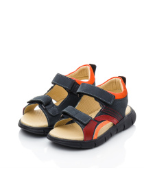 Сандалії Papi модель p10495 Фото