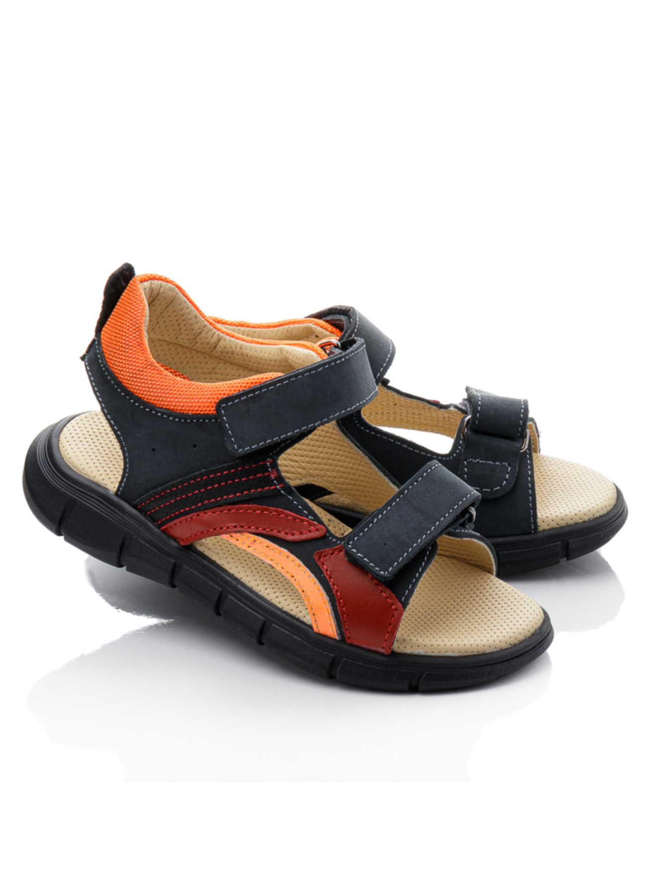 Сандалии Papi модель p10495 Фото