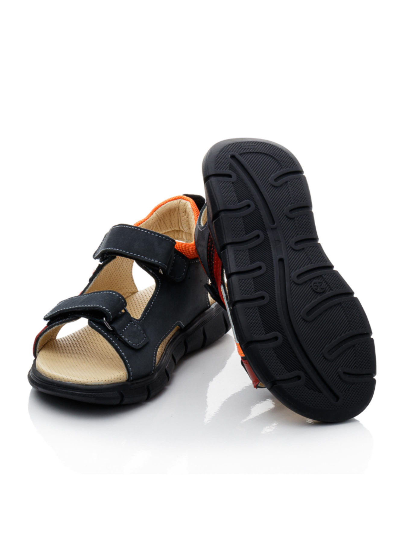 Сандалии Papi модель p10495 Фото