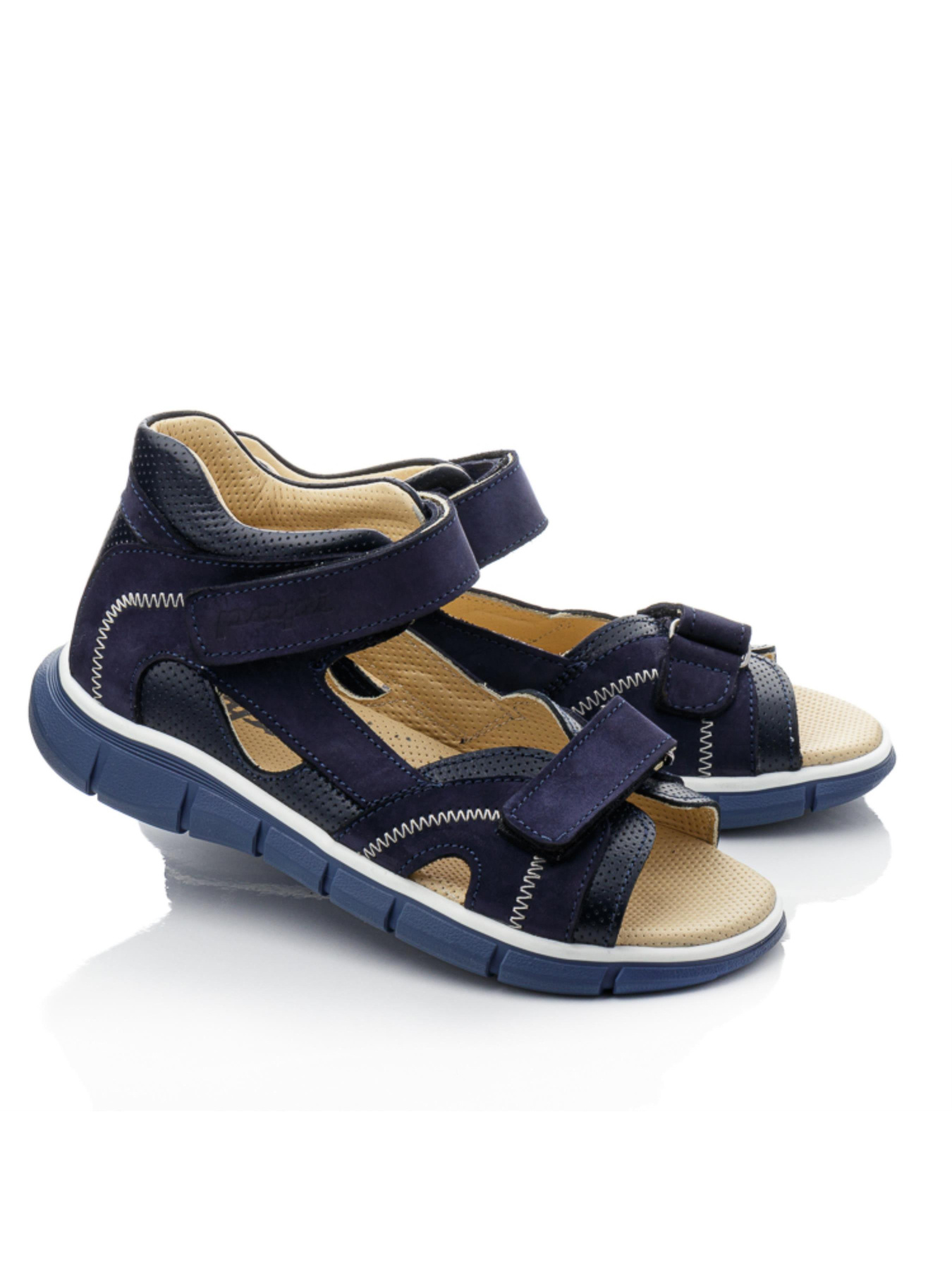 Сандалии Papi модель p10496 Фото