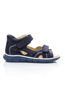 Сандалии Papi модель p10496 Фото