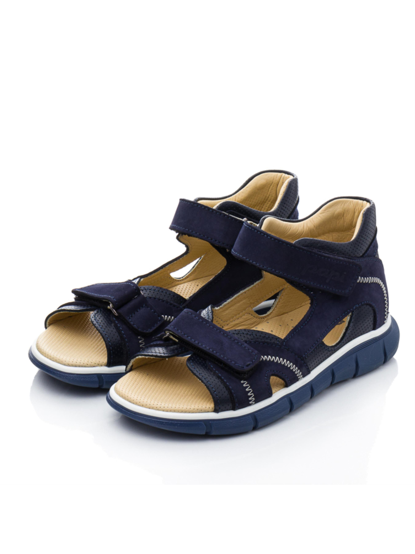 Сандалії Papi модель p10496 Фото