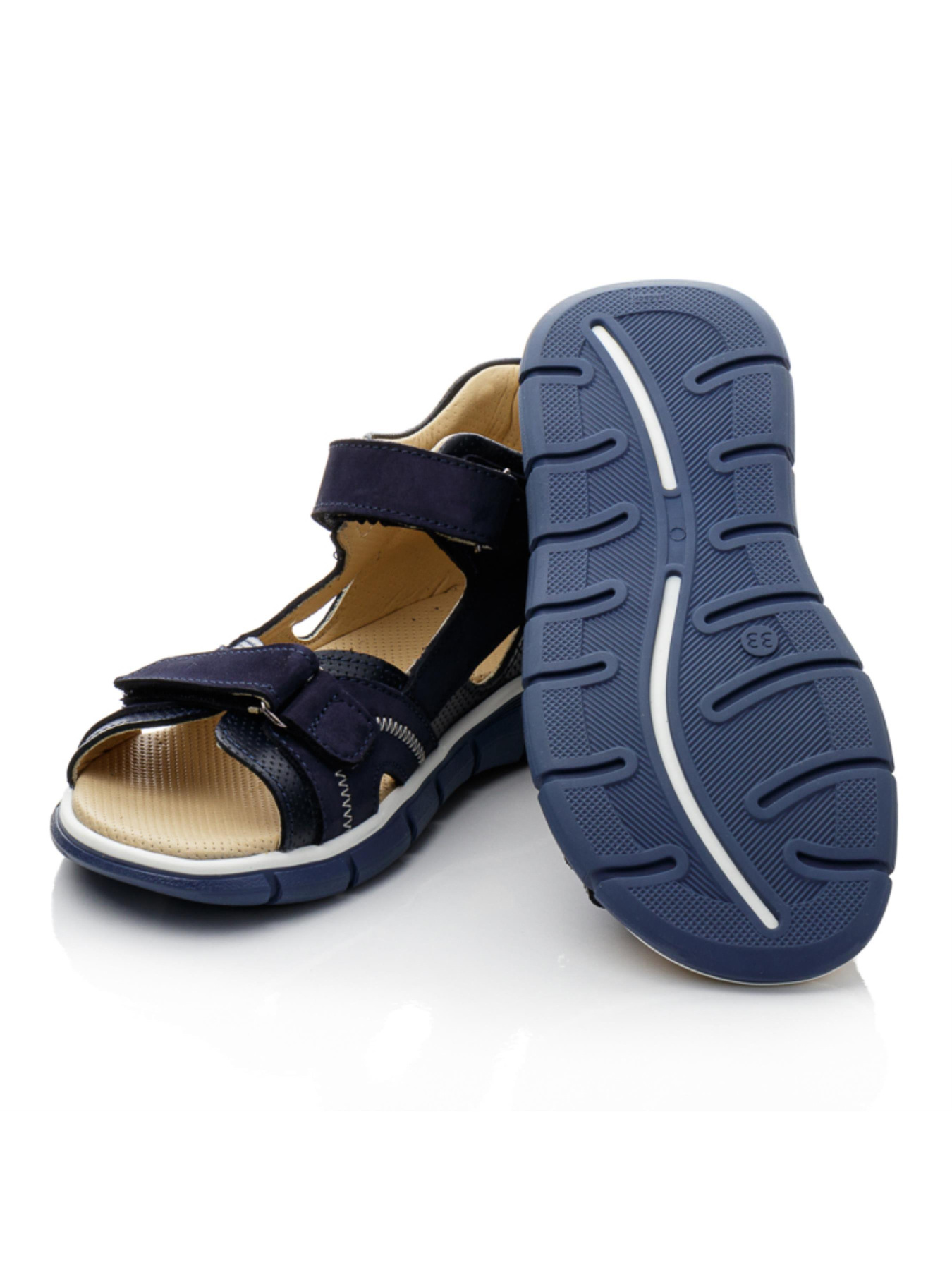 Сандалії Papi модель p10496 Фото