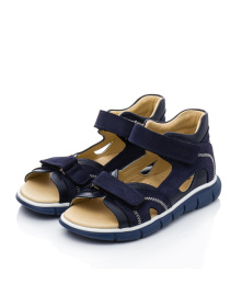 Сандалії Papi модель p10496 Фото