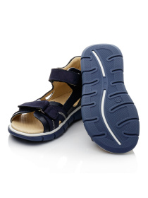 Сандалії Papi модель p10496 Фото