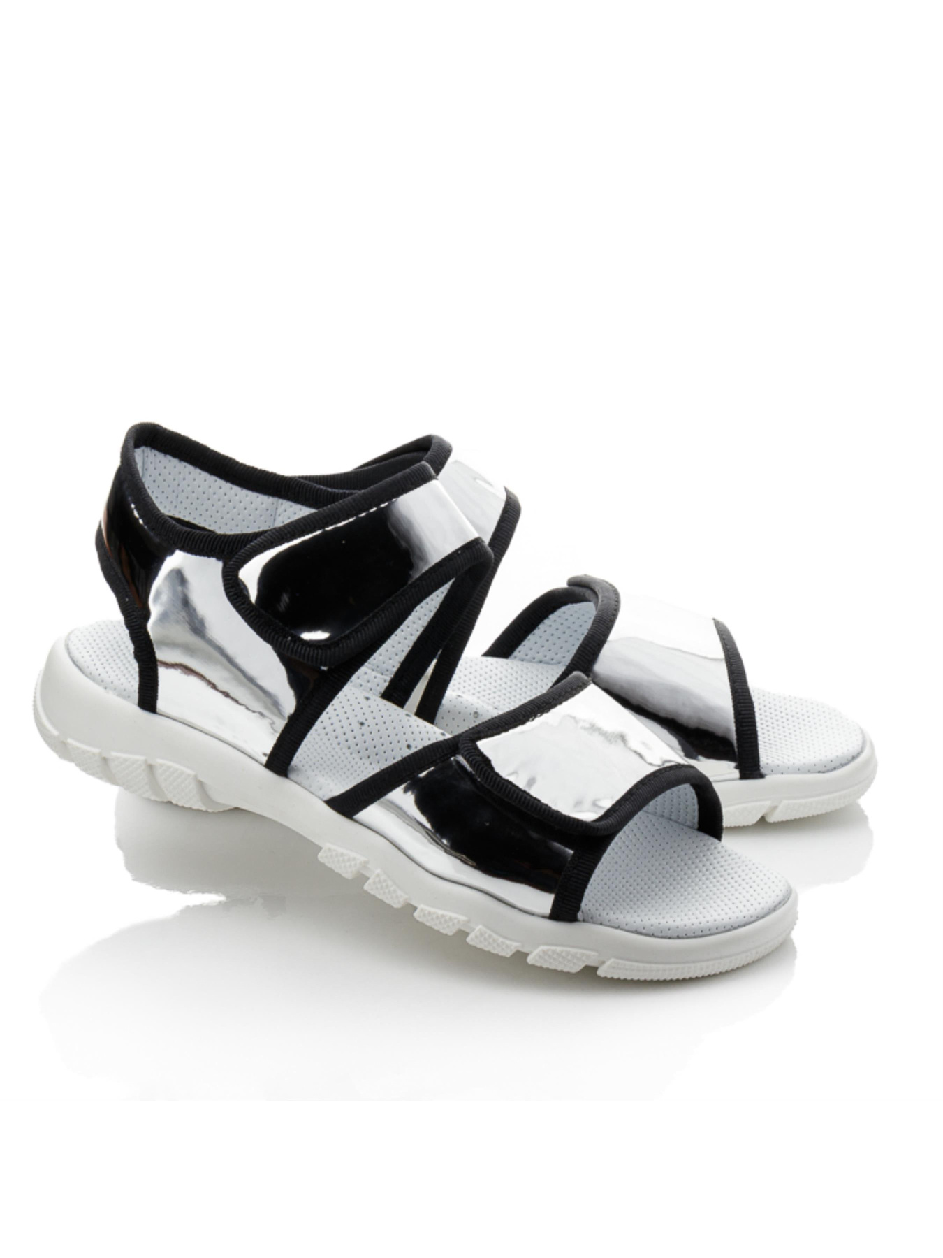 Сандалії Papi модель p10497 Сандалії Papi модель p10497 Фото