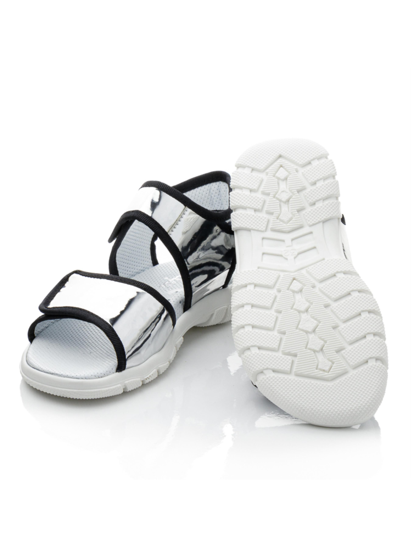 Сандалії Papi модель p10497 Сандалії Papi модель p10497 Фото