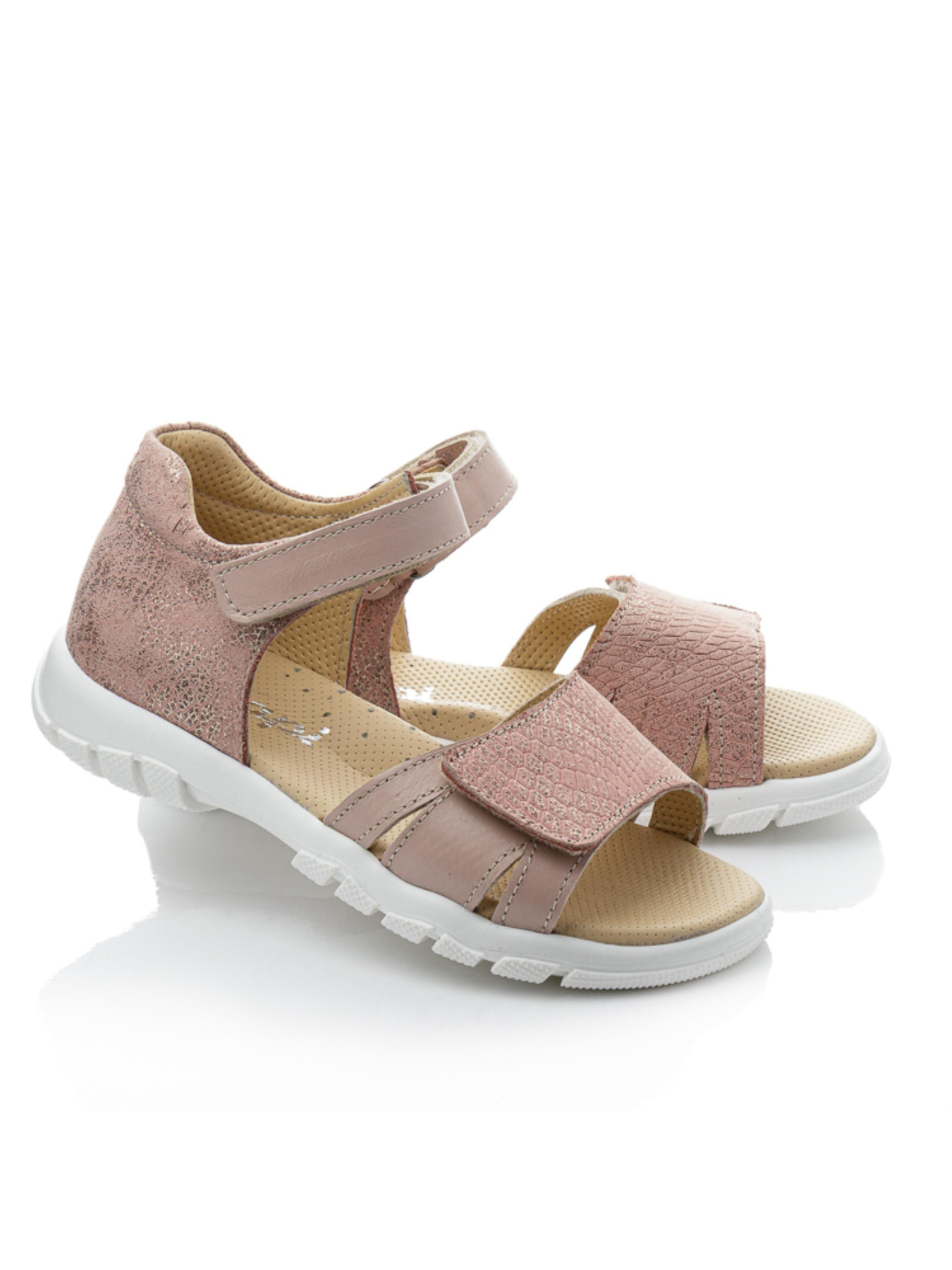 Сандалии Papi модель p10498 Фото