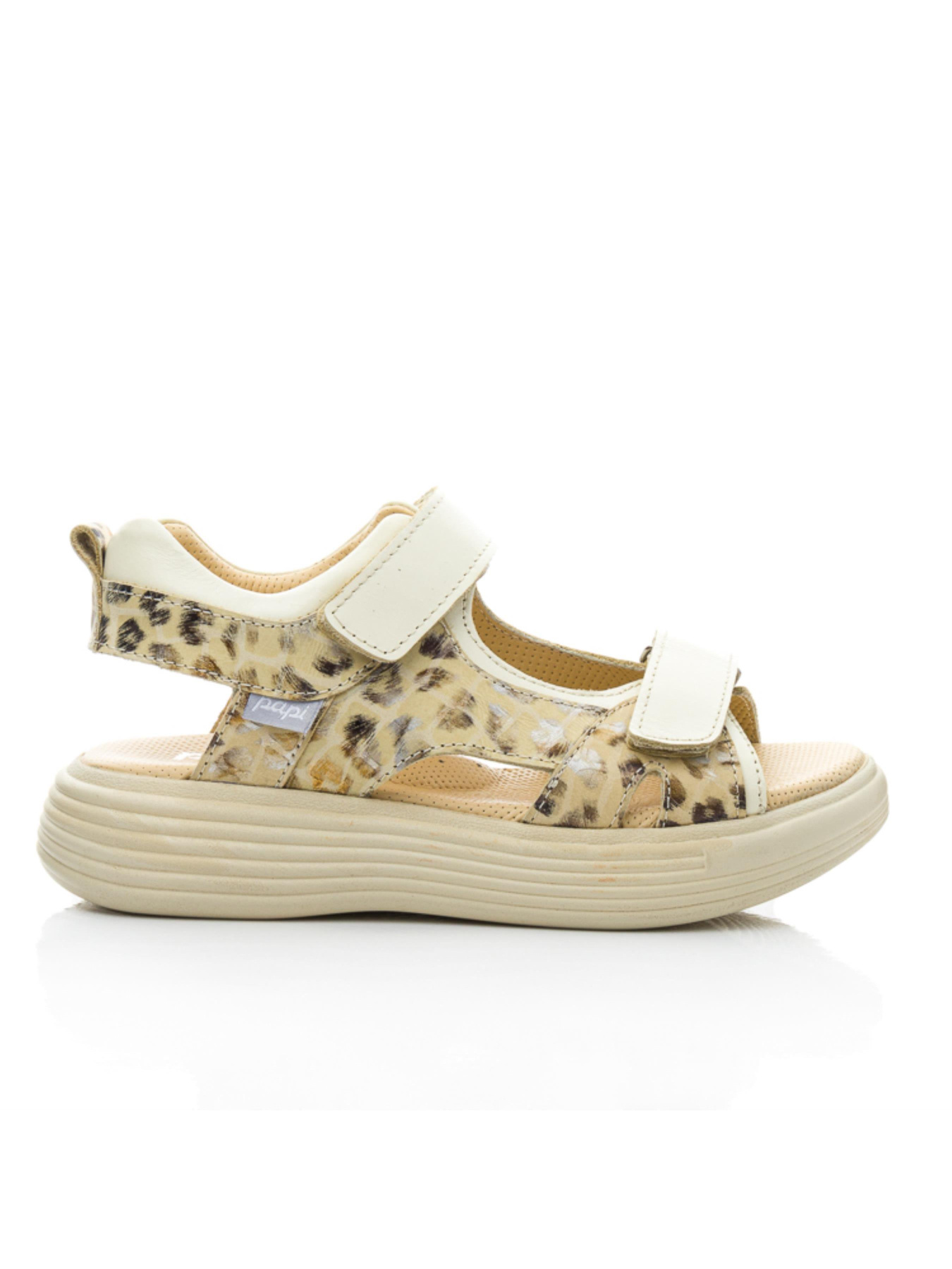 Сандалії Papi модель p10499 Сандалії Papi модель p10499 Фото