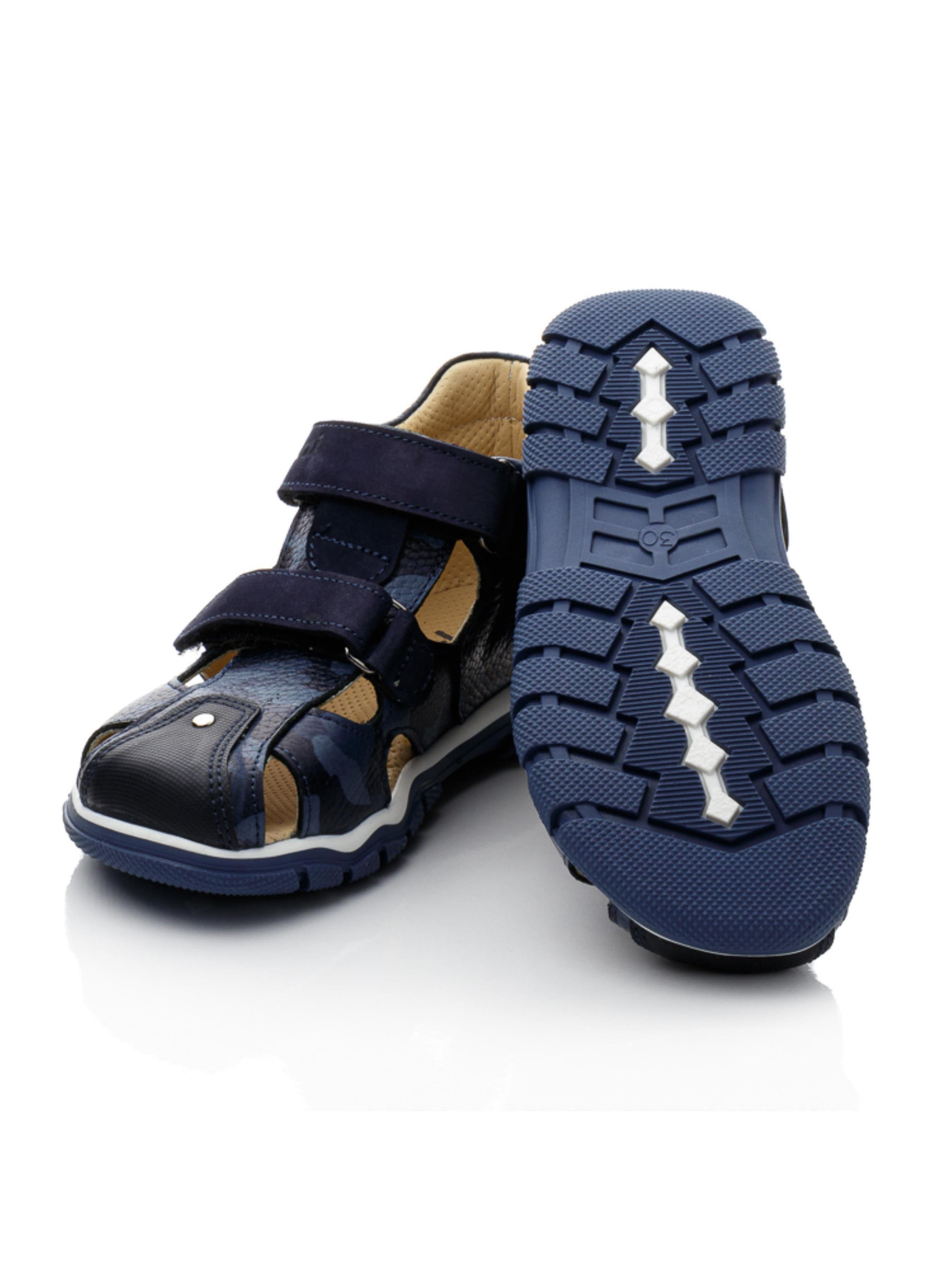 Сандалии Papi модель p10500 Фото