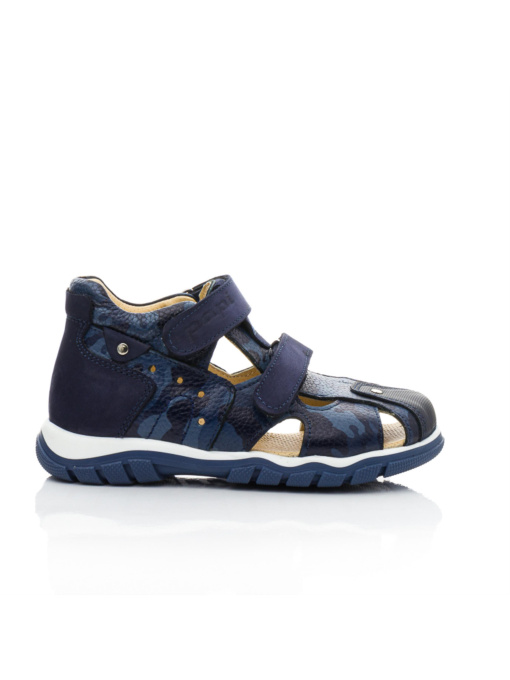 Сандалії Papi модель p10500 Фото