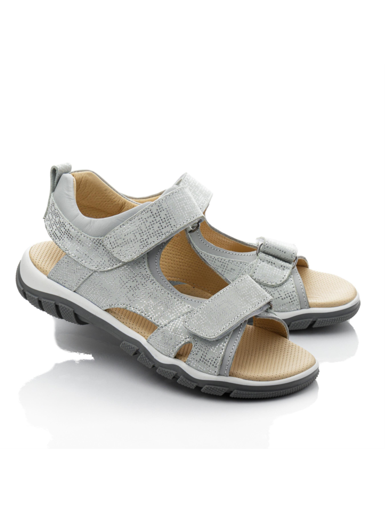 Сандалии Papi модель p10501 Фото