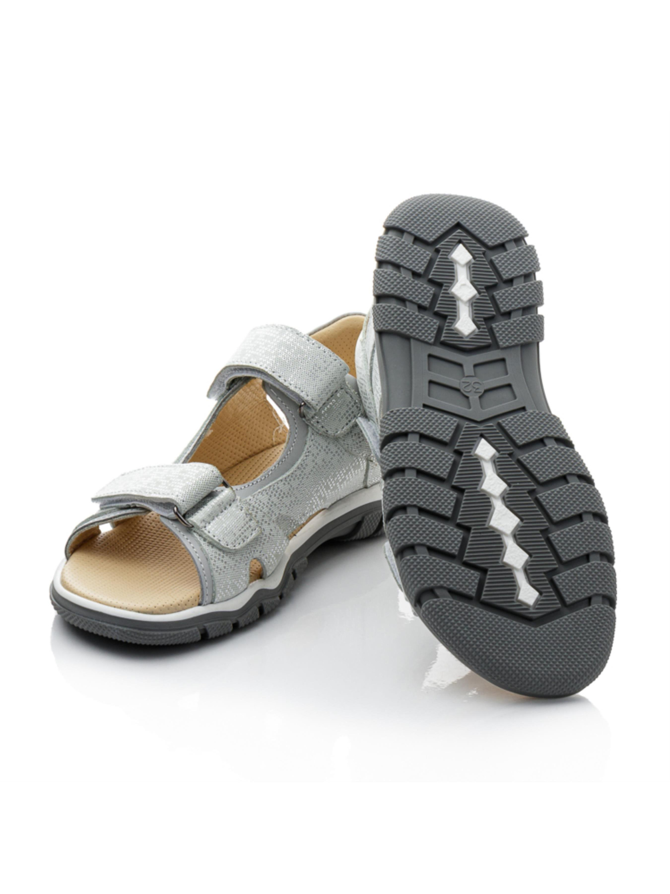 Сандалії Papi модель p10501 Фото