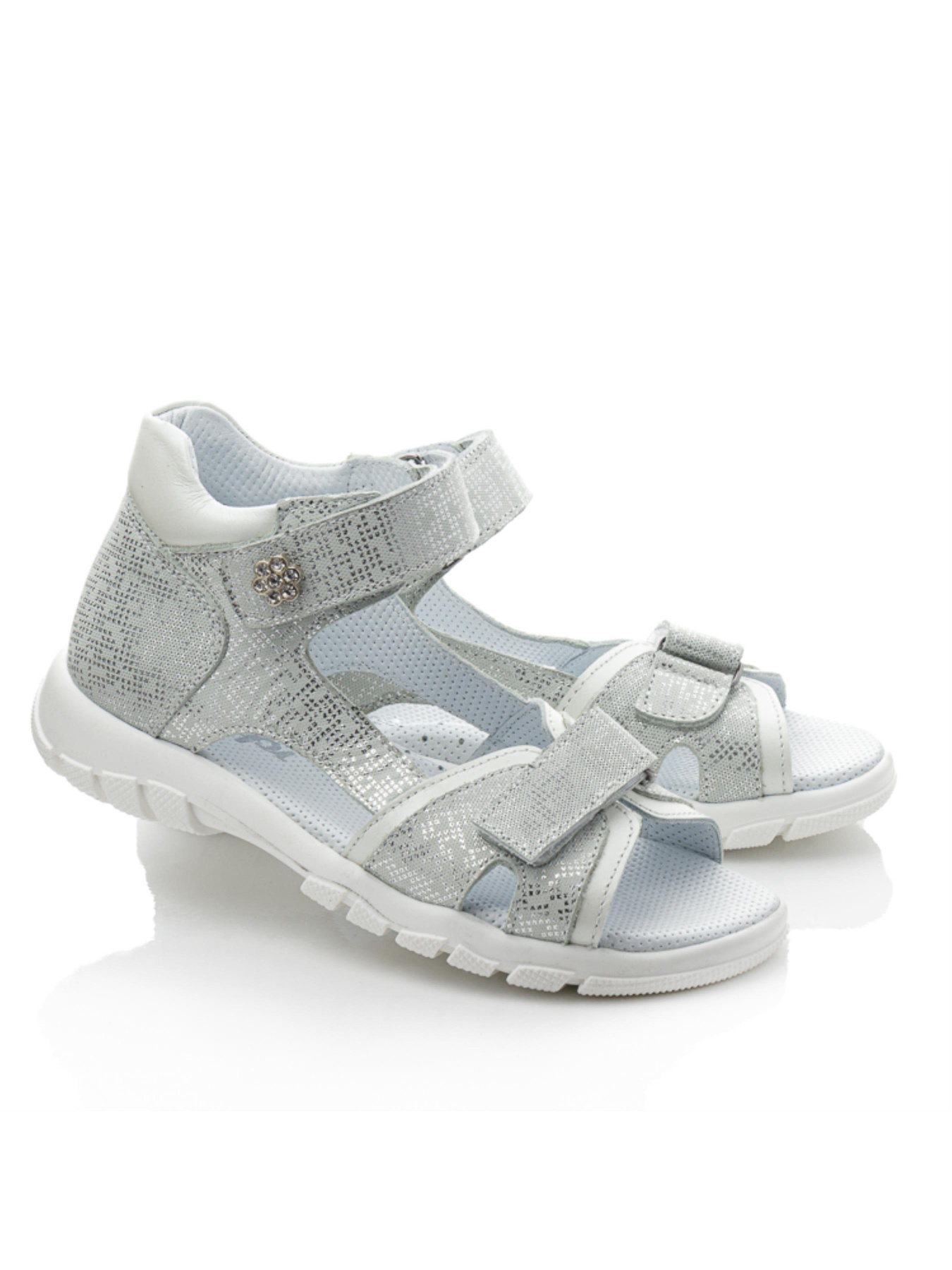 Сандалии Papi модель p10502 Фото