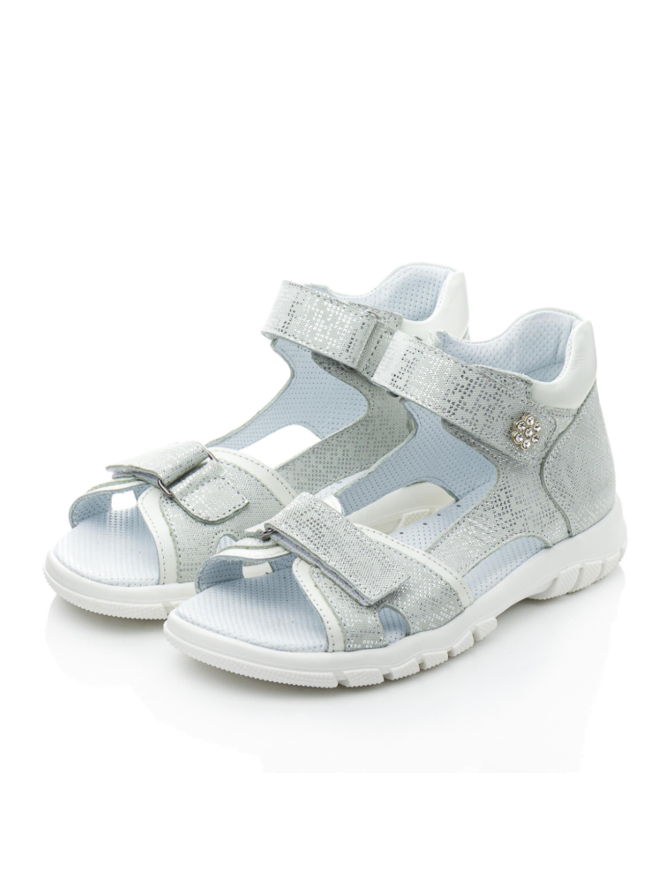 Сандалии Papi модель p10502 Фото