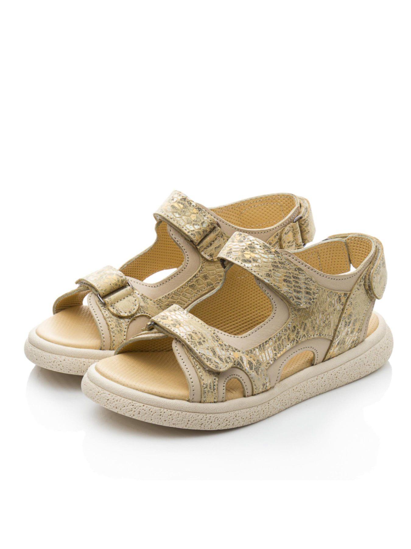 Сандалии Papi модель p10503 Фото