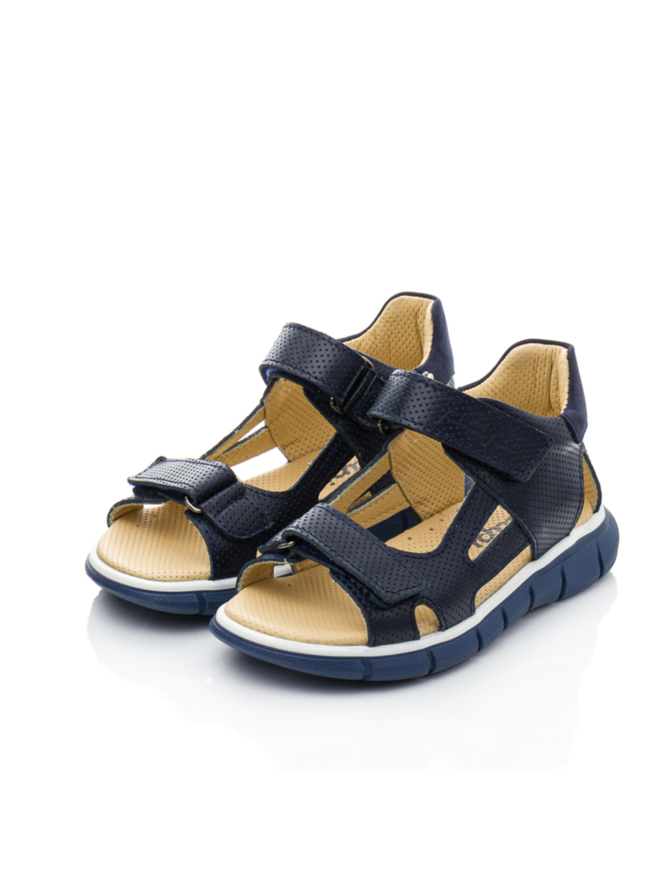 Сандалії Papi модель p10504 Фото