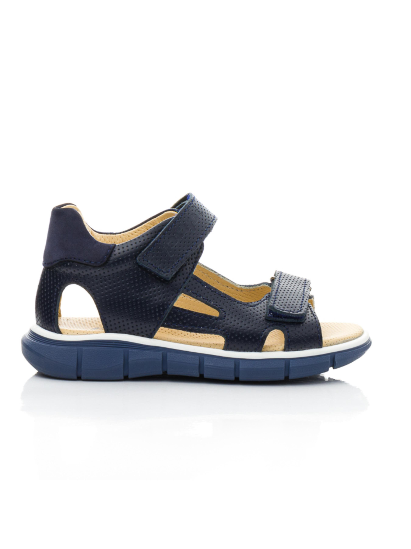 Сандалии Papi модель p10504 Фото