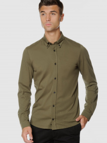 Сорочка Arber модель AO17.03.30 Фото