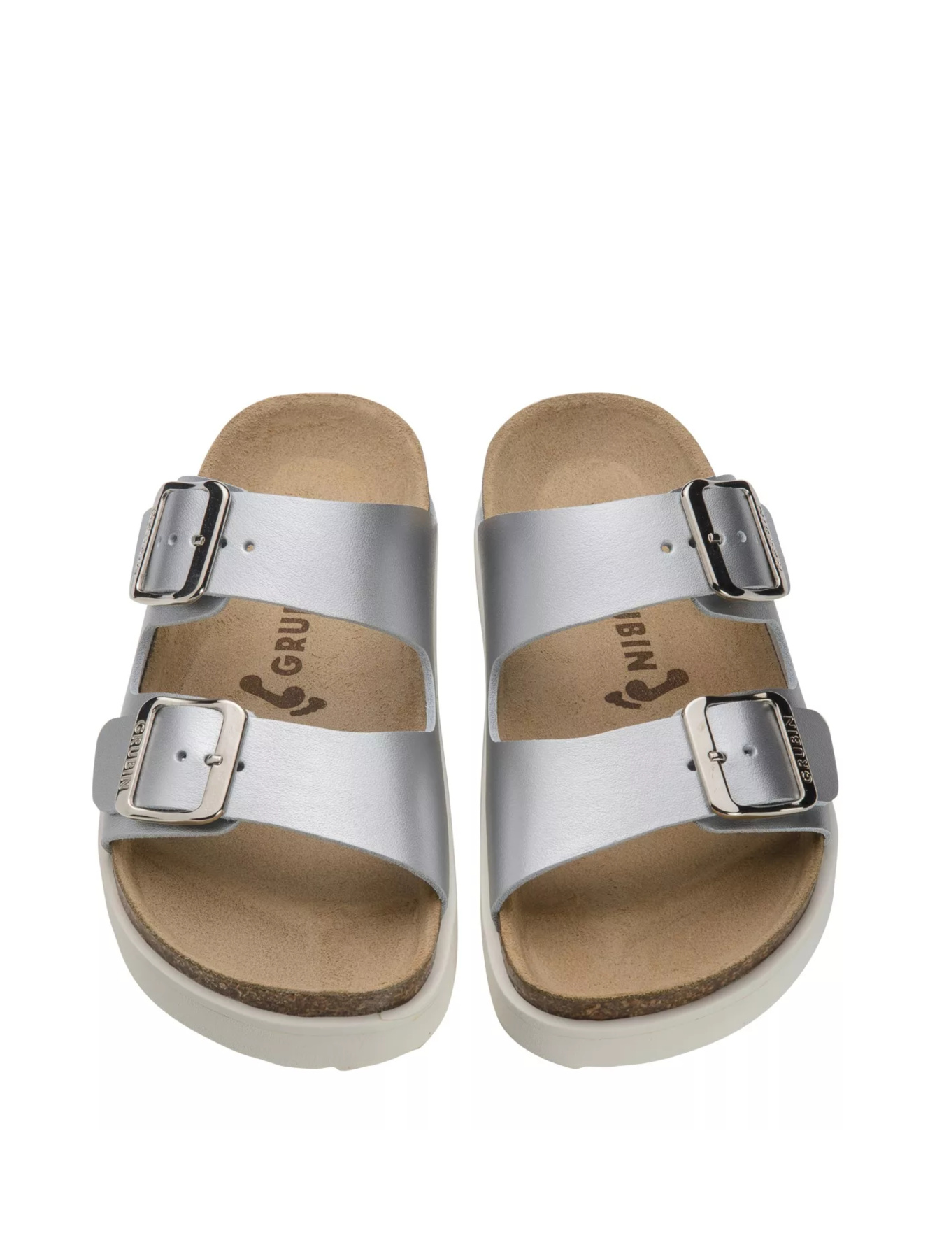 Шлепанцы Grubin модель gr-296361 Фото