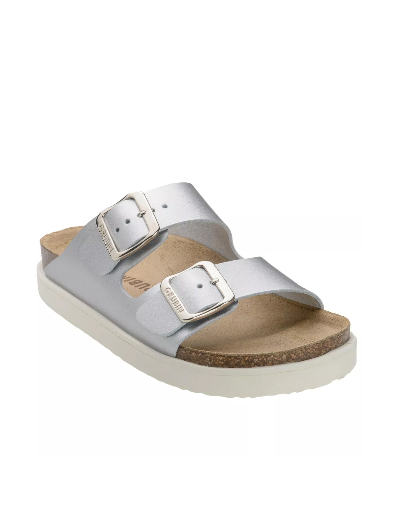 Шлепанцы Grubin модель gr-296361 Фото