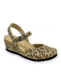 Босоніжки Grubin модель gr-232361_tigr Фото