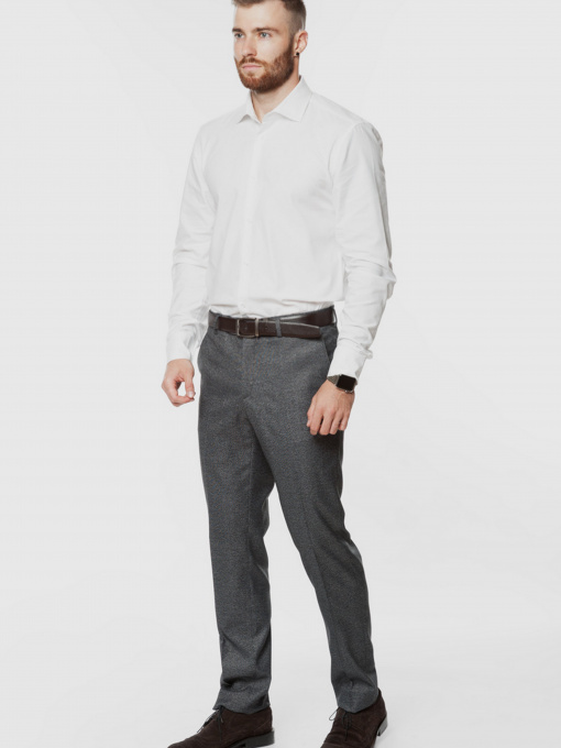 Рубашка Arber модель GO05.05.30 Фото