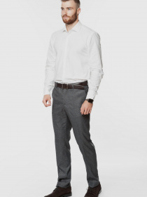 Рубашка повседневная Arber модель GO05.05.30 Фото