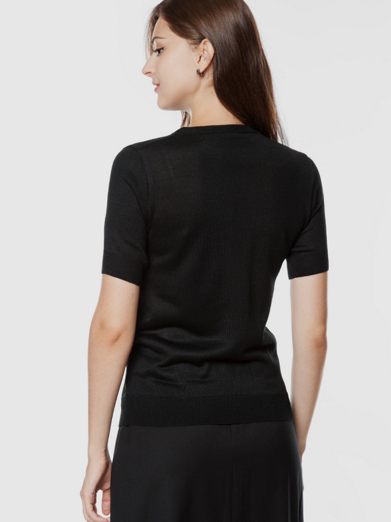 Футболка Arber модель GOW09.01.02 Фото