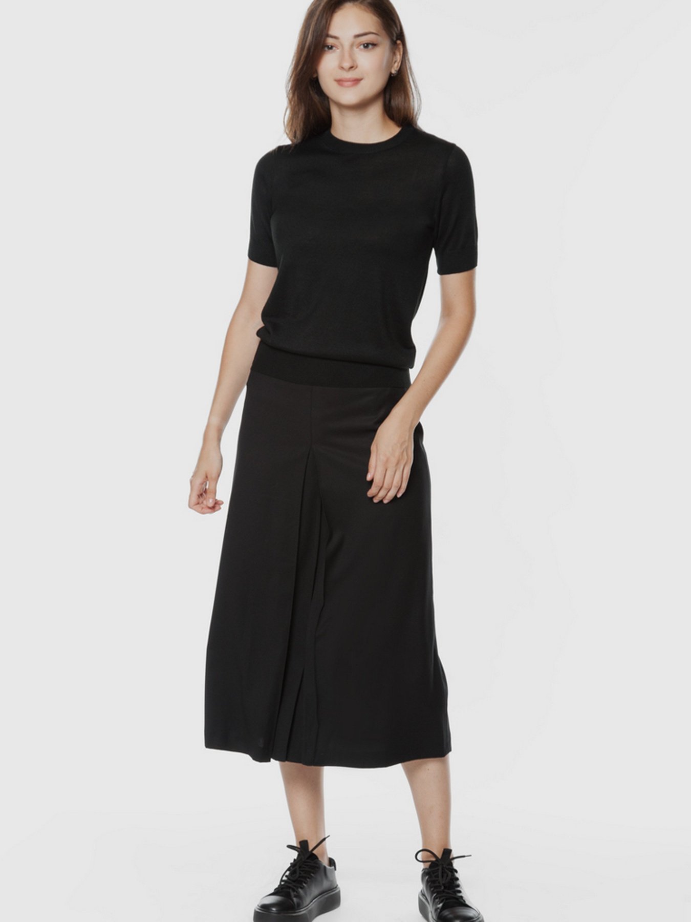 Футболка Arber модель GOW09.01.02 Фото