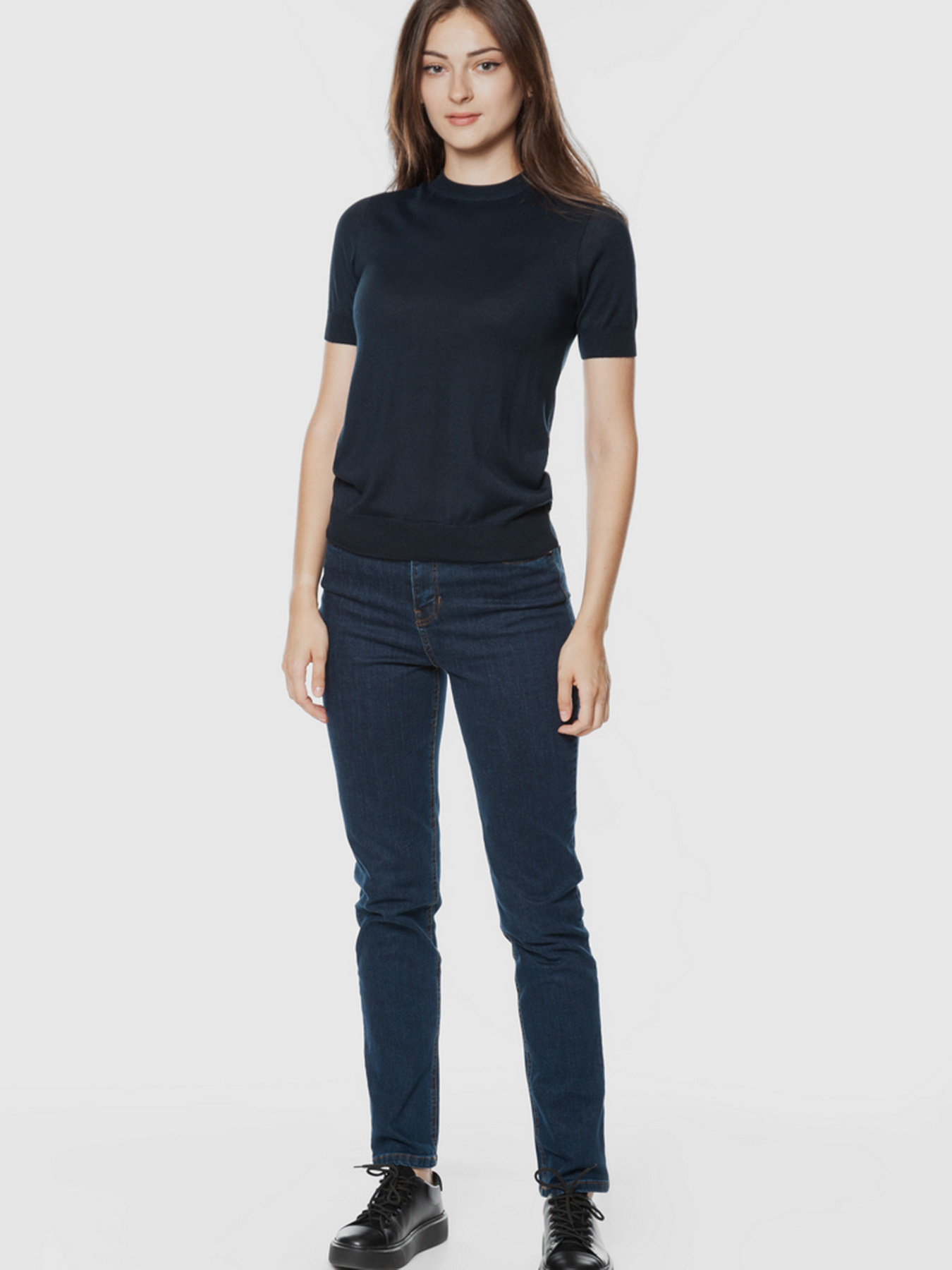 Футболка Arber модель GOW09.01.09 Фото