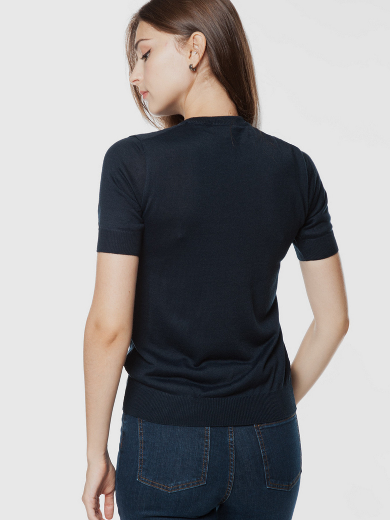 Футболка Arber модель GOW09.01.09 Фото