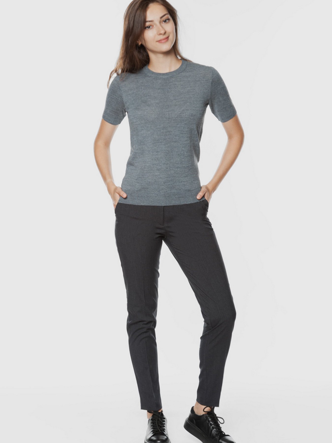 Футболка Arber модель GOW09.01.11 Фото