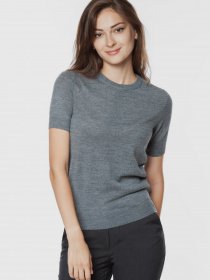 Футболка Arber модель GOW09.01.11 Фото