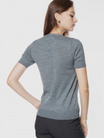 Футболка Arber модель GOW09.01.11 Фото