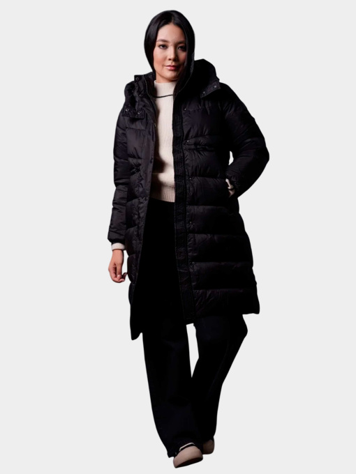 Күрткелер мен тондар GLOBAL NOMADS үлгі W_COAT_3 Фото