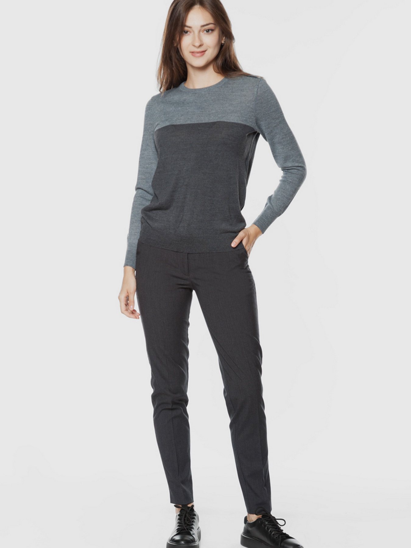 Джемпер Arber модель GOW10.01.12 Фото