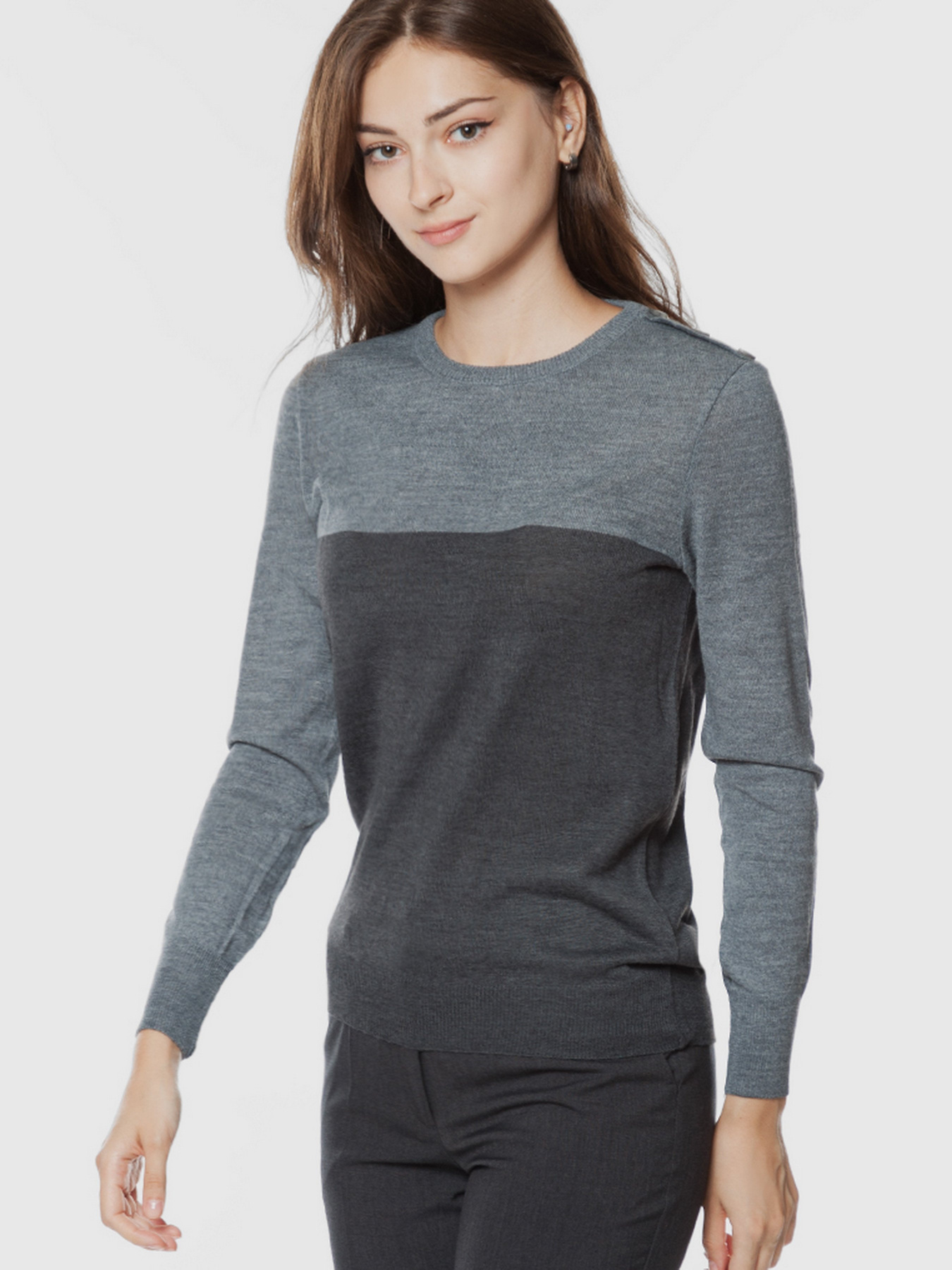 Джемпер Arber модель GOW10.01.12 Фото