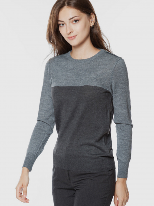 Джемпер Arber модель GOW10.01.12 Фото