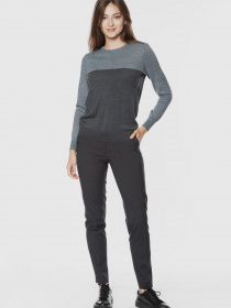 Джемпер Arber модель GOW10.01.12 Фото