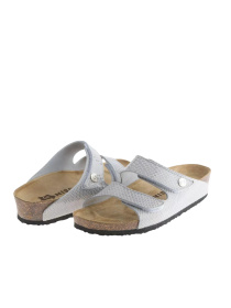 Шльопанці Grubin модель gr-169362_snake12 Фото