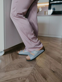 Шльопанці Grubin модель gr-169362_snake12 Фото