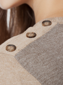 Джемпер Arber модель GOW10.01.17 Фото