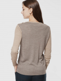 Джемпер Arber модель GOW10.01.17 Фото