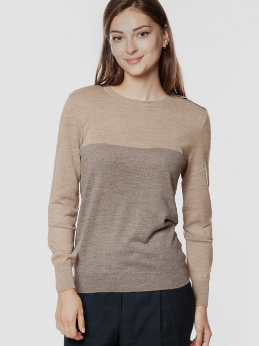 Джемпер Arber модель GOW10.01.17 Фото