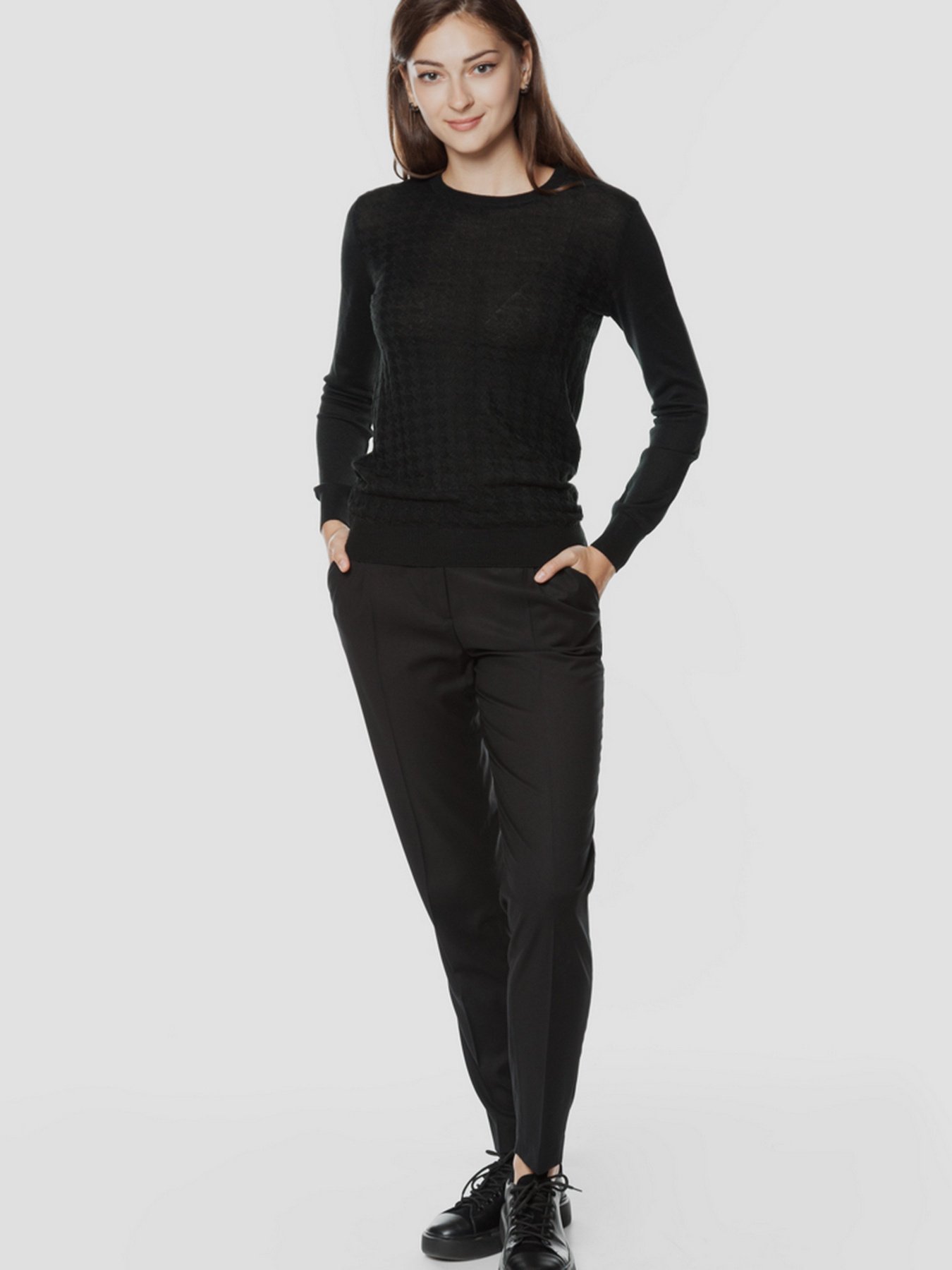 Джемпер Arber модель GOW10.03.02 Фото