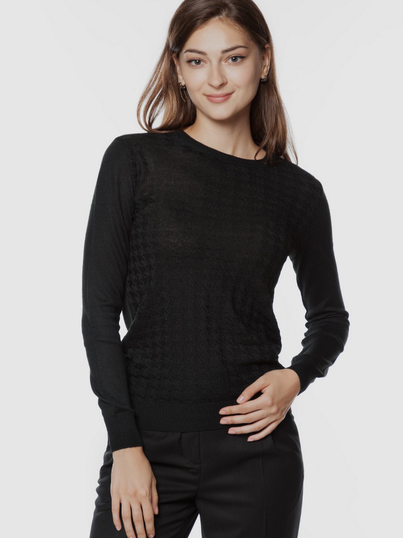 Джемпер Arber модель GOW10.03.02 Фото