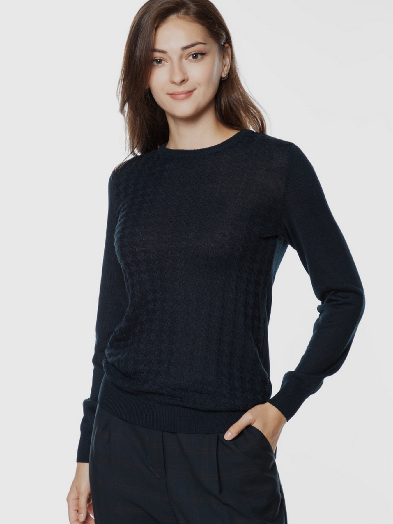 Джемпер Arber модель GOW10.03.09 Фото