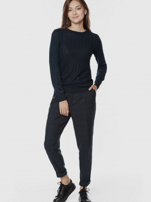 Джемпер Arber модель GOW10.03.09 Фото